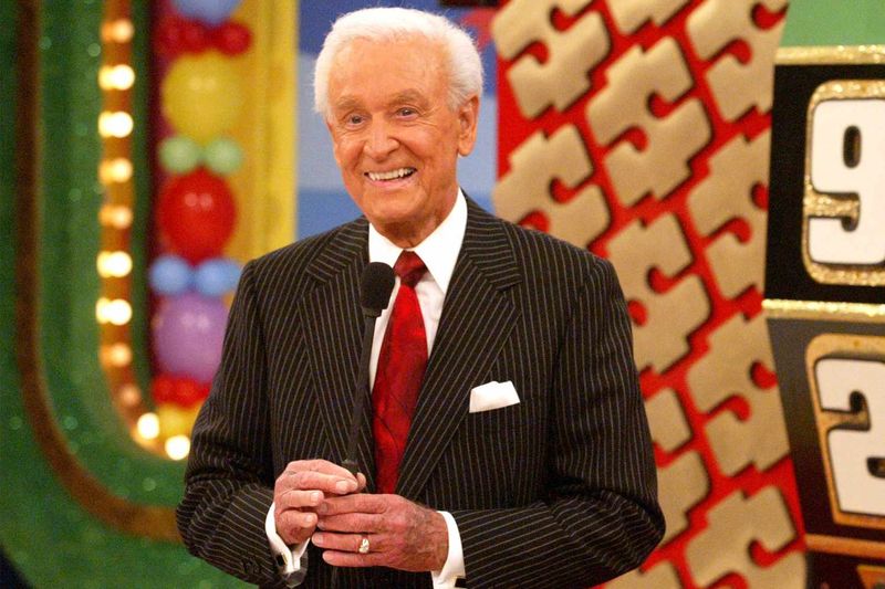 Bob Barker