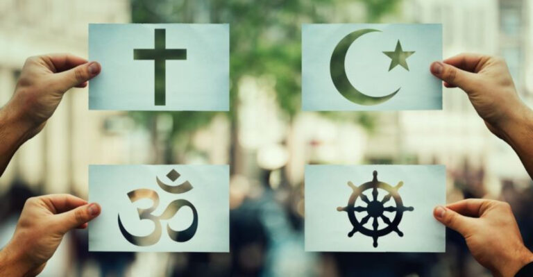 Religion Then vs. Now: 17 Shocking Ways Faith Has Changed Over Time