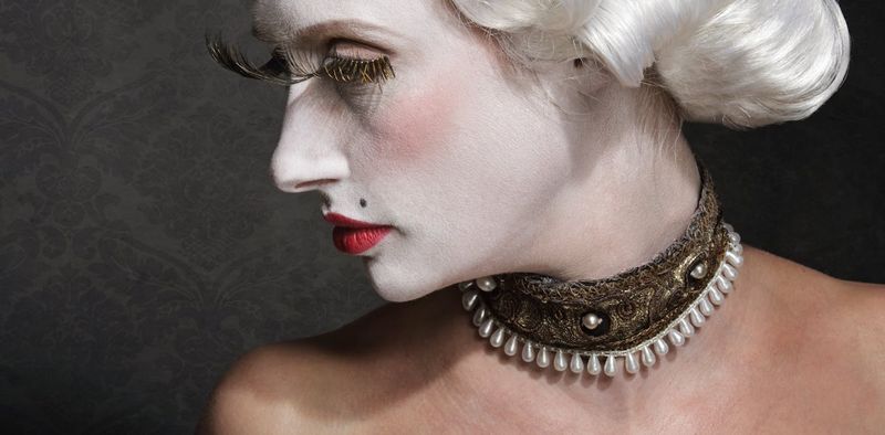 Use of Lead-Based Cosmetics