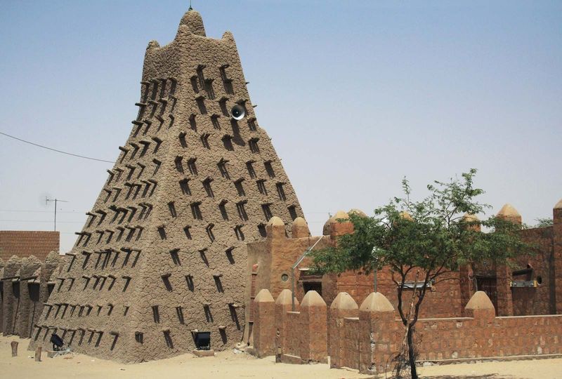 African Traditions Are Sophisticated and Complex