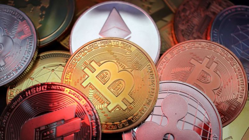 Crypto Curiosity