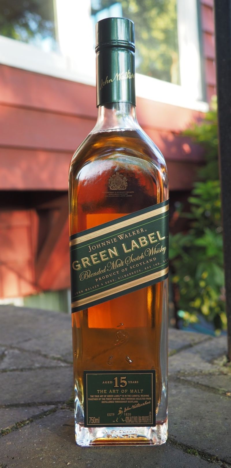 Johnnie Walker