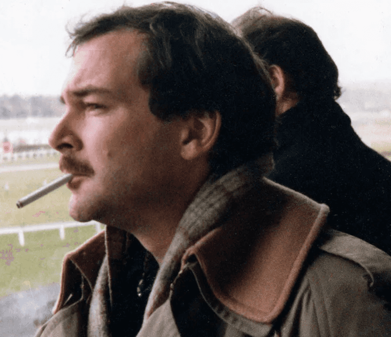Seán Kelly, Humorist & National Lampoon Editor, 2022 