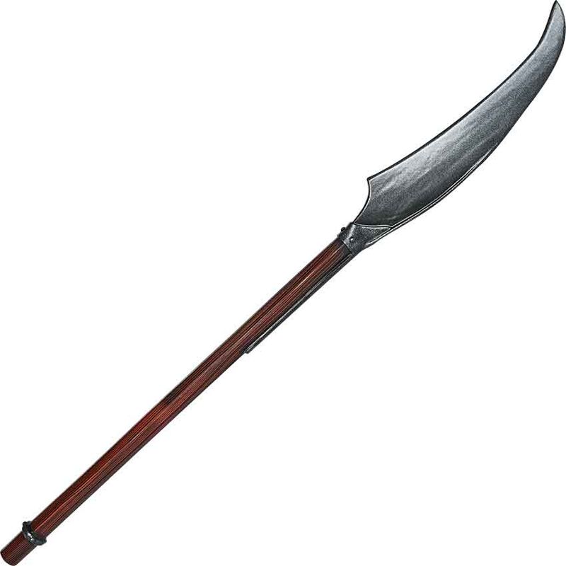 War Scythe (Medieval Peasant Revolts)