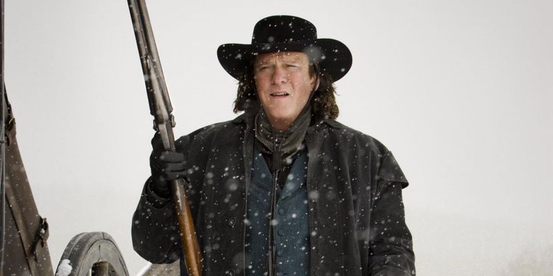 The Hateful Eight (2015)