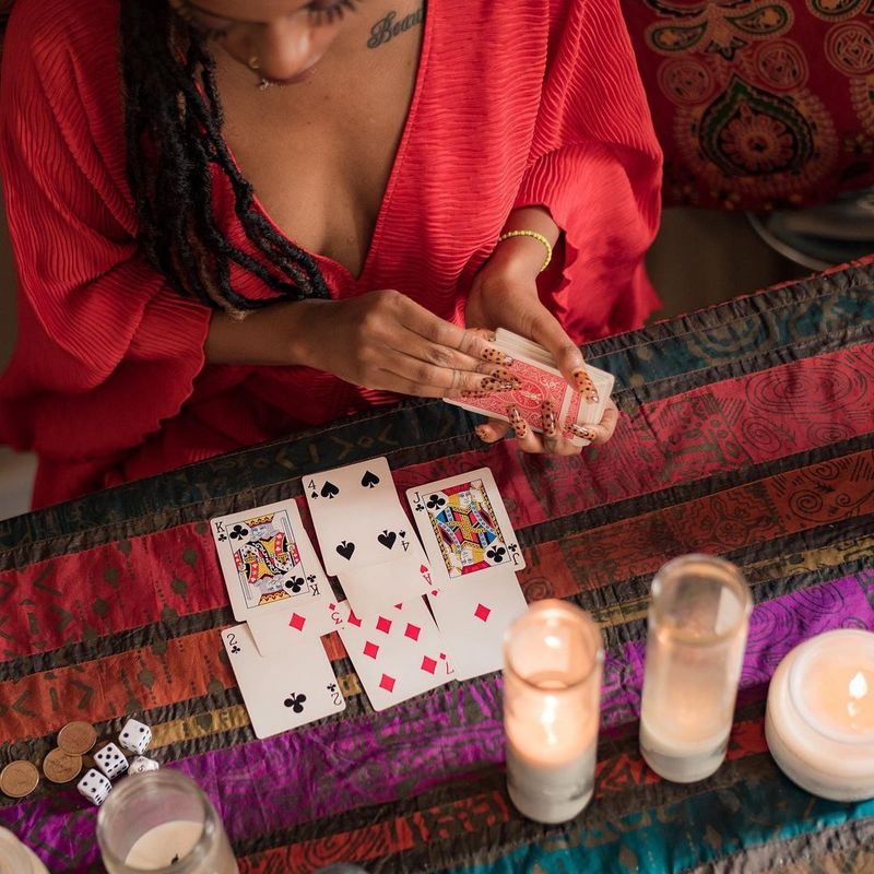 Hoodoo & Spiritual Practices
