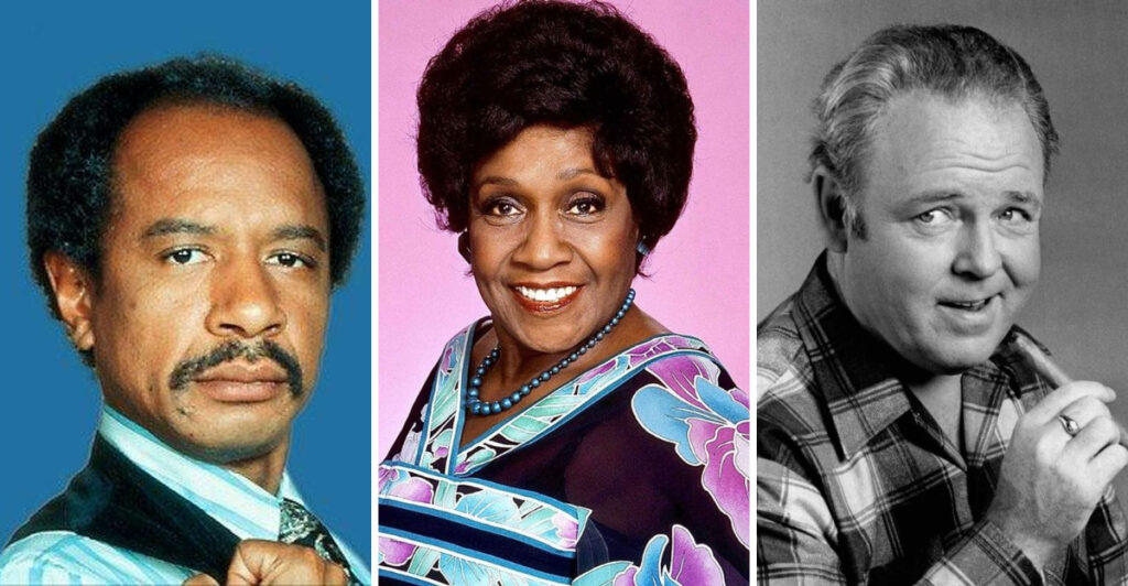 Rest in Peace: ‘All in the Family’ Actors Who Have Passed Away