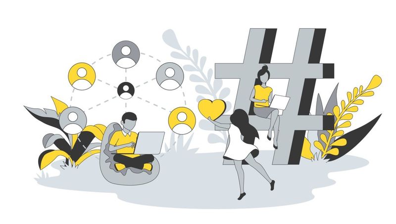 Community Connections Have Gone Digital