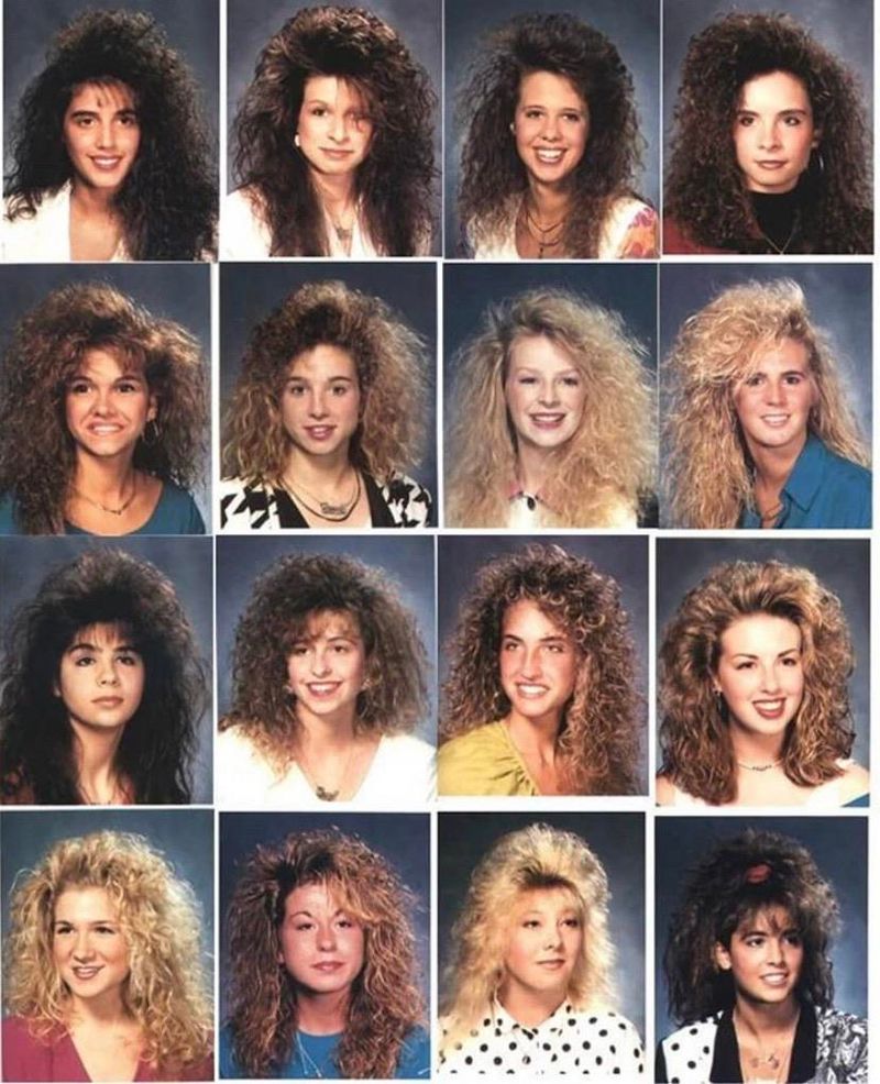 The Yearbook Tradition