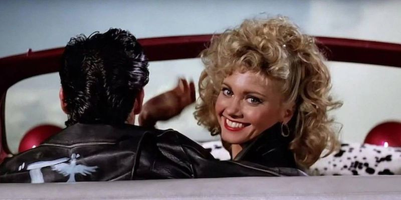 Grease (1978)