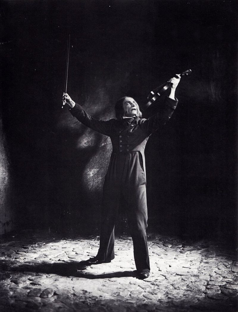 5th Caprice – Paganini