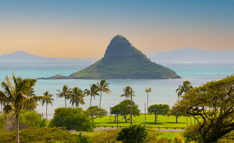 Hawaii's Paradise Price Problem