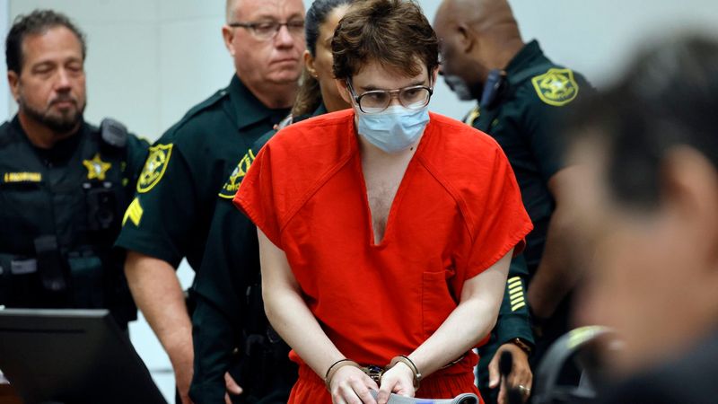 Nikolas Cruz