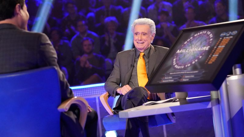 Regis Philbin