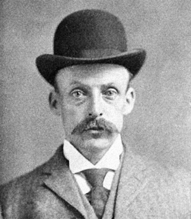Albert Fish - The Grandfather of Cannibalism in Horror