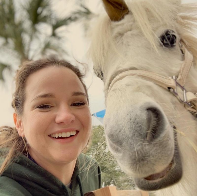 Kay Panabaker: Trading Scripts for Safari Adventures