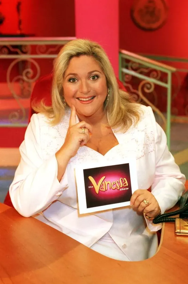 The Vanessa Show Fake Guests (BBC)