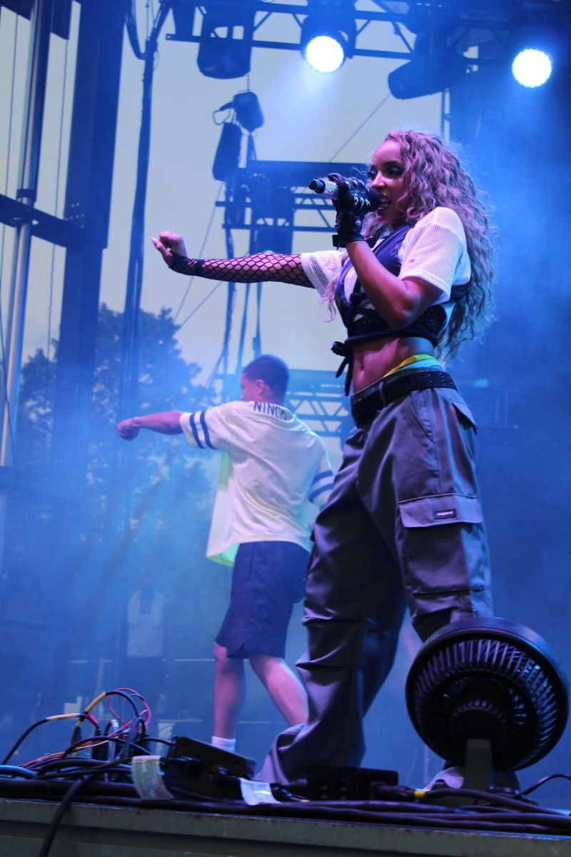 Tinashe