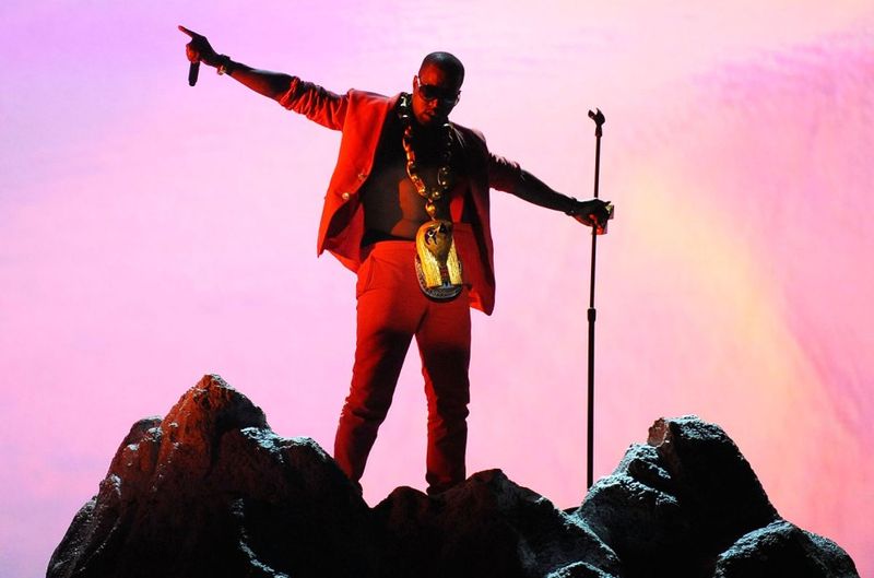 Kanye West