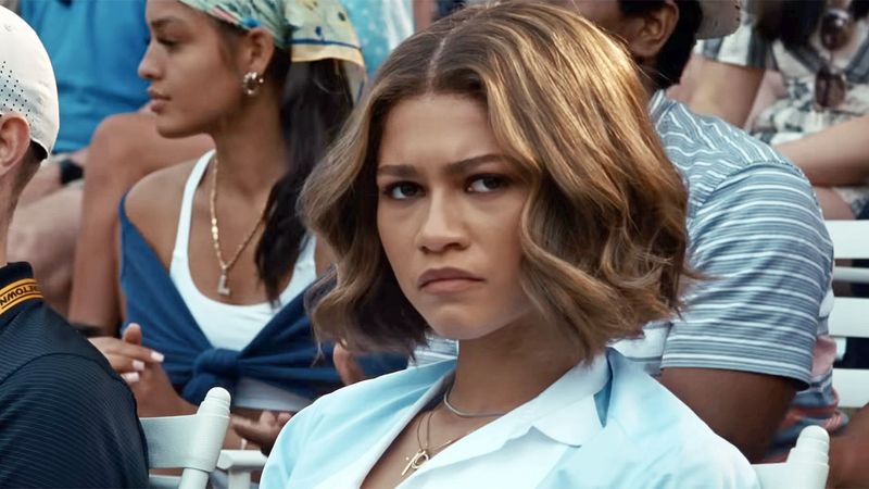 Zendaya