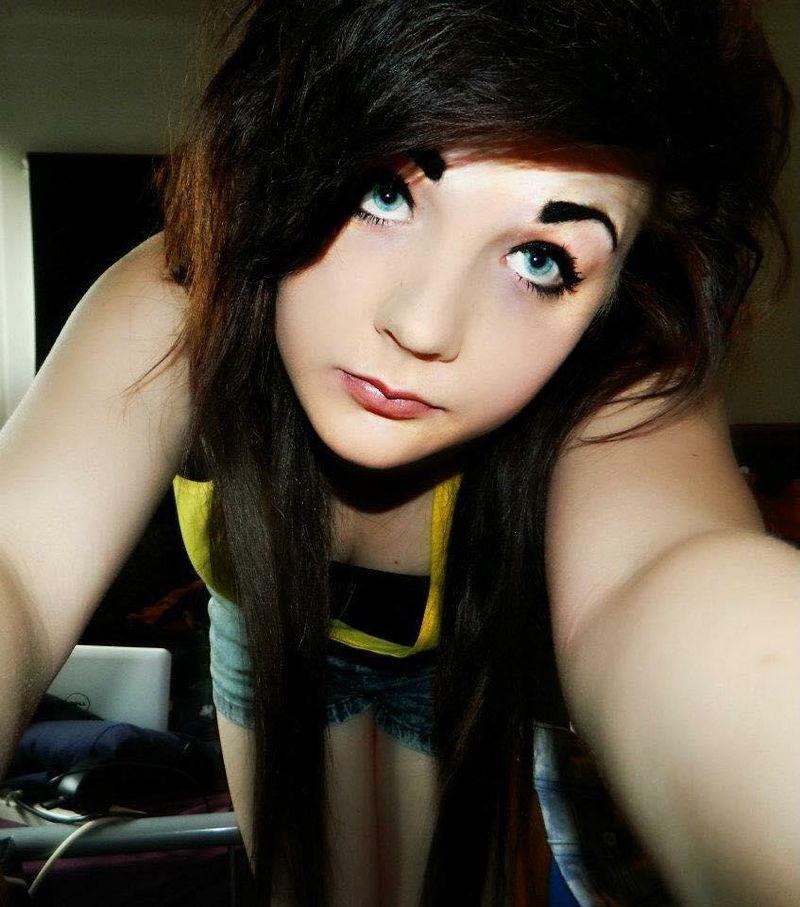 Emo Bloggers (2000s)