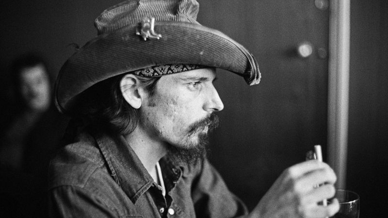 Ron “Pigpen” McKernan – “Two Souls in Communion”