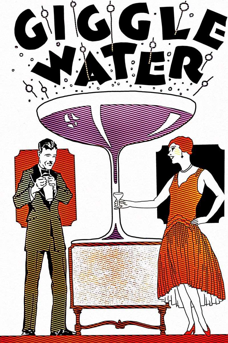 Giggle Water
