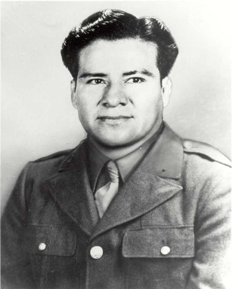 Jose Lopez: Standing Alone Against the German Army