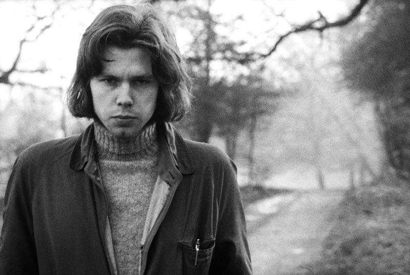 Nick Drake: Pink Moon Rising