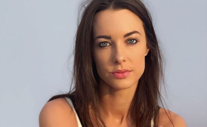 Emily Hartridge, YouTuber & TV Host, 2019
