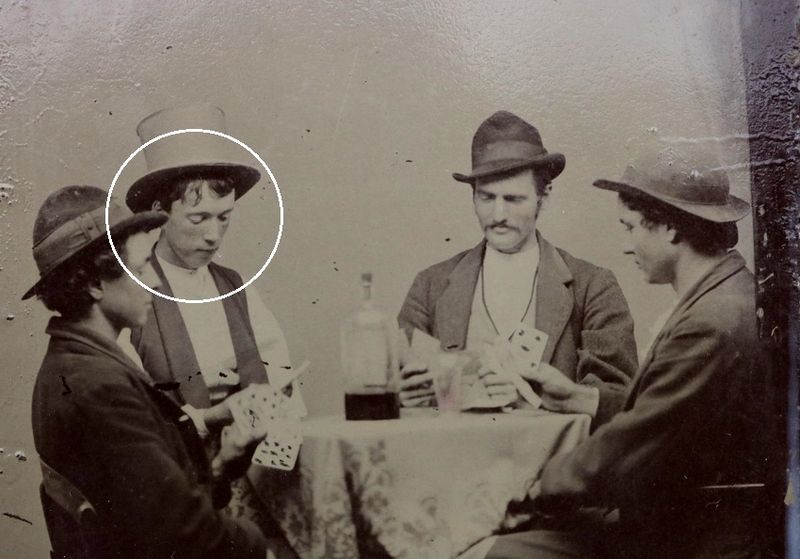 Multiple Authentic Photos