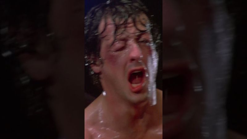 Sylvester Stallone's Heartfelt Call