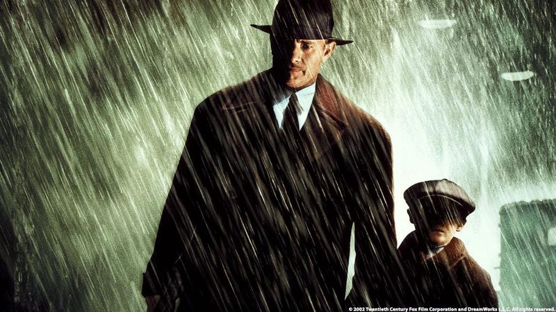 Tom Hanks Trades Likability For Mob Boss Menace