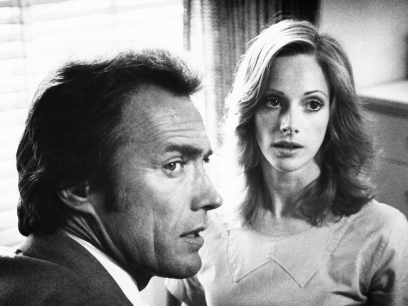 Clint Eastwood & Sondra Locke: The Abusive Partnership