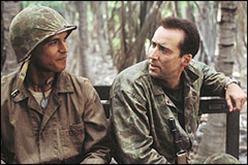 Windtalkers (2002)