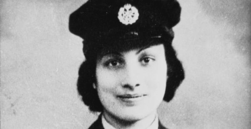 Noor Inayat Khan – The Spy Princess