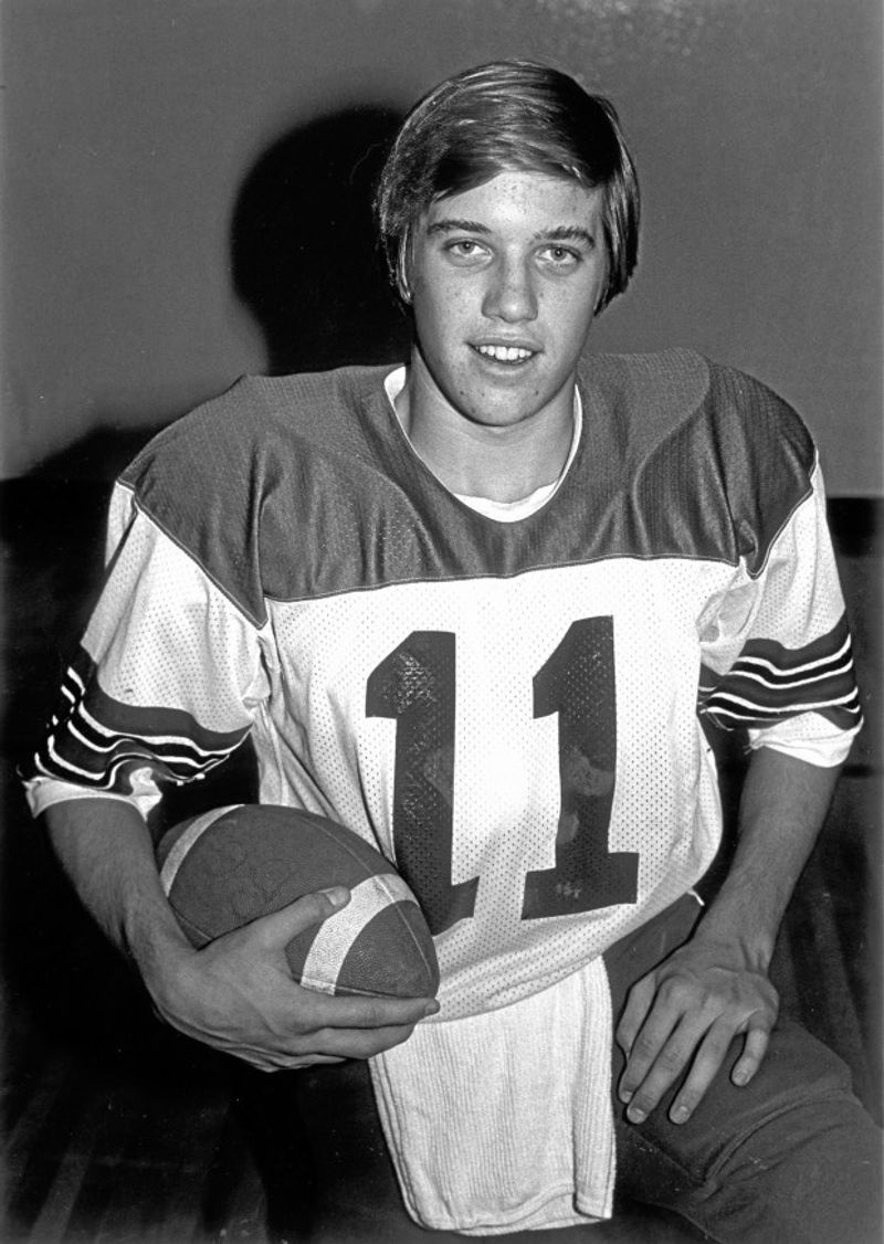 John Elway
