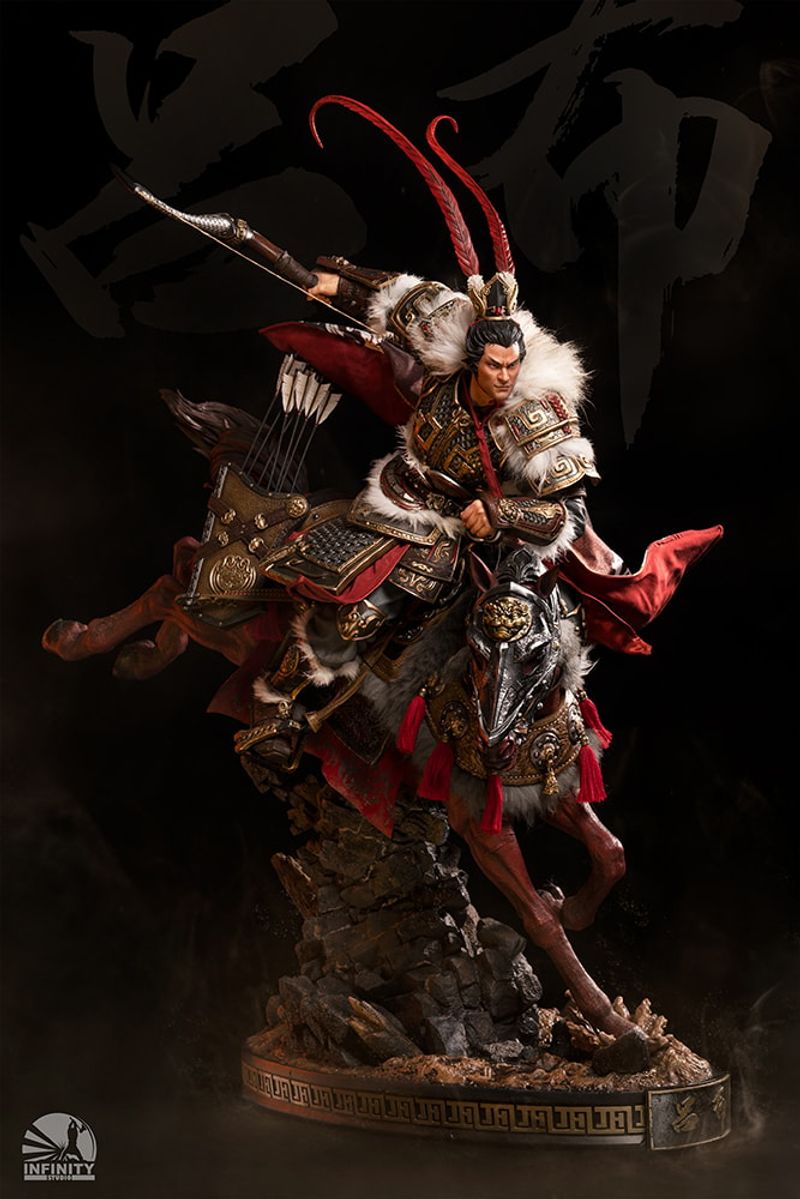 Lü Bu (China)