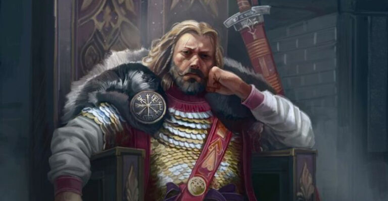 Rollo the Viking: 10 Fascinating Facts About the Founder of Normandy and Father of the Normans