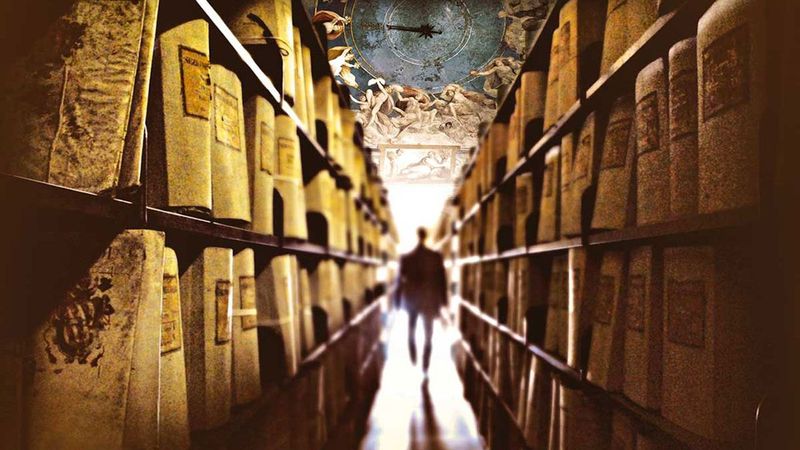 Brave Rebels Risked Everything to Save These Texts