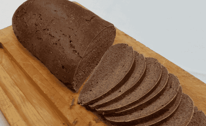 Medieval Black Bread – Hard as a Weapon