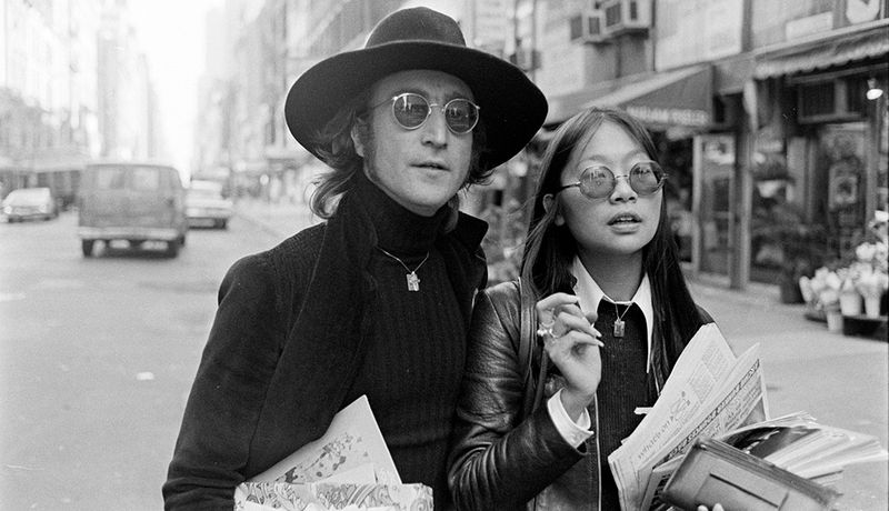 John Lennon's 