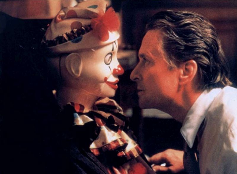 The Game (1997)