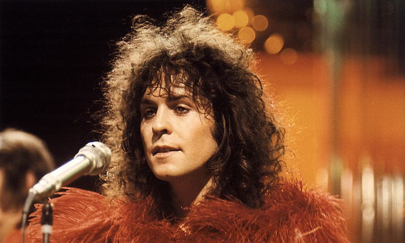 Marc Bolan – “Celebrate Summer”