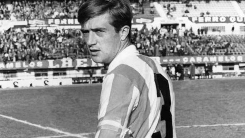 Silvio Marzolini, Footballer, 2020