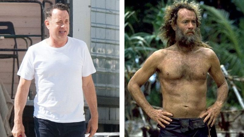 Tom Hanks