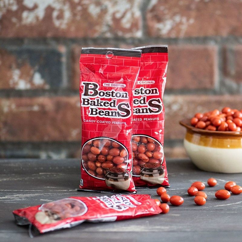 Boston Baked Beans