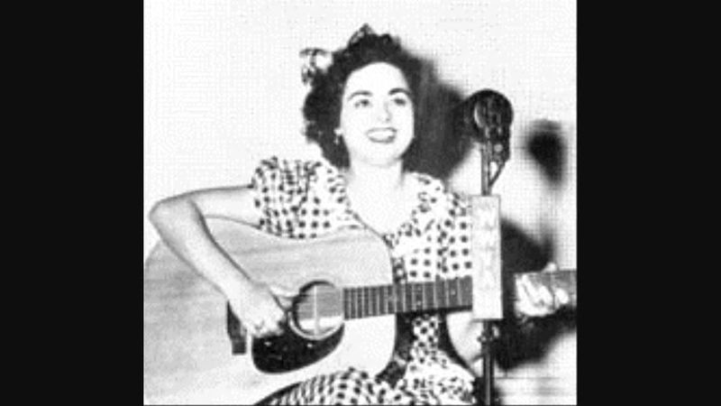Wilma Lee Cooper: The Mountain Music Matriarch