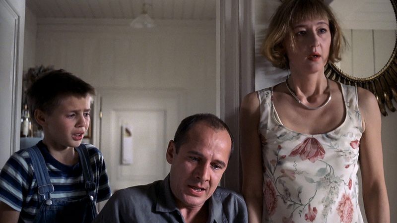 Funny Games (1997 / 2007)
