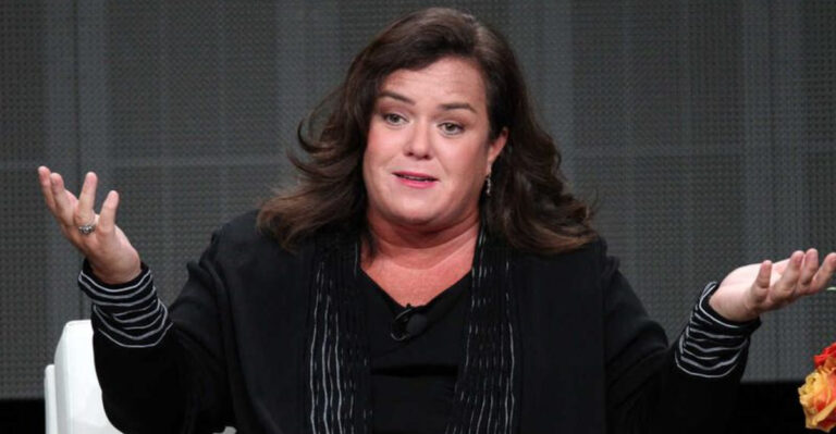 Rosie O’Donnell’s 15 Best Quotes: Wit, Wisdom, and Honesty